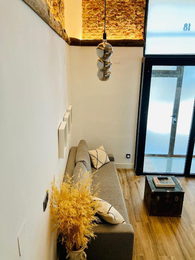 Luxury, Private Wellness In Prado Museum New Aug21 Apartment Madrid Luaran gambar