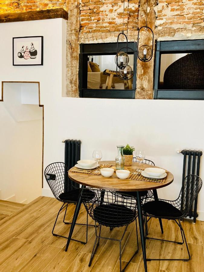 Luxury, Private Wellness In Prado Museum New Aug21 Apartment Madrid Luaran gambar