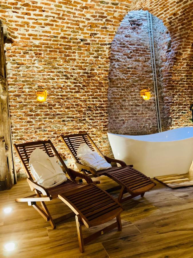 Luxury, Private Wellness In Prado Museum New Aug21 Apartment Madrid Luaran gambar
