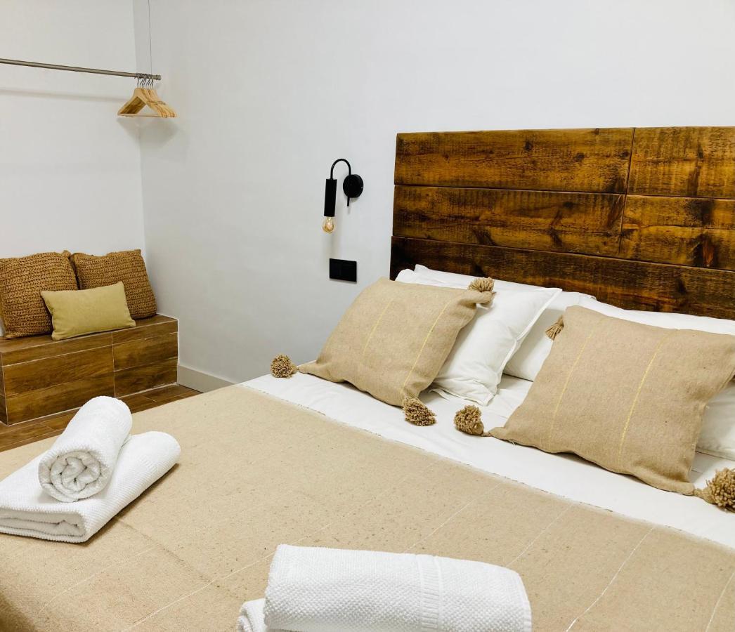 Luxury, Private Wellness In Prado Museum New Aug21 Apartment Madrid Luaran gambar